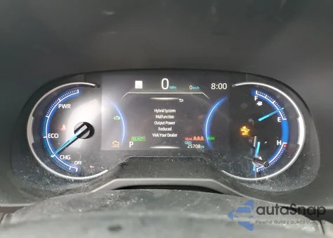 2024 Toyota Rav4 Xle из США, поврежденный, VIN 4T3RWRFV3RU137567